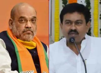 Lakhimpur Kheri Violence