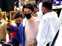 Aryan Khan
