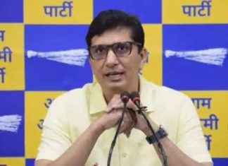 BJP conspiring to spread dengue SACHKAHOON