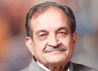 भाजपा को बड़ा झटका देने के मूड में दिखे बीरेन्द्र सिंह Birender Singh sachkahoon