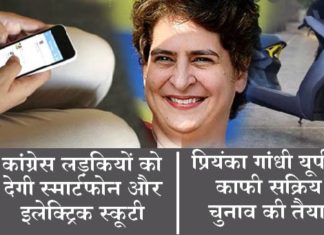 Congress in UP