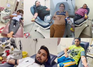 Dera Sacha Sauda followers karnal sachkahoon