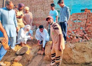 Dera followers of Abohar sachkahoon