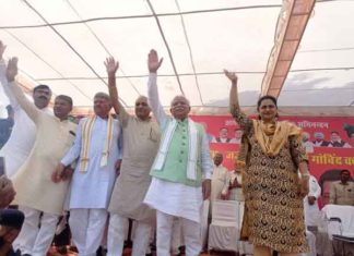 Ellenabad-by-election sachkahoon