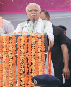Ellenabad-by-election sachkahoon