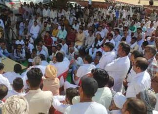 Ellenabad election campaign sachkahoon