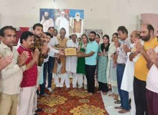 Free medical checkup camp sachkahoon