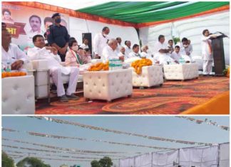 Government exploiting every section sachkahoon