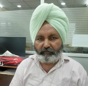 Gursewak insan sachkahoon