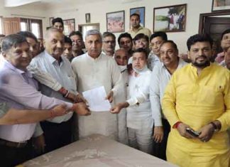 Haryana Oil Millers Association sachkahoon