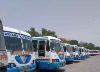 Haryana Police Recruitment Exam sachkahoon