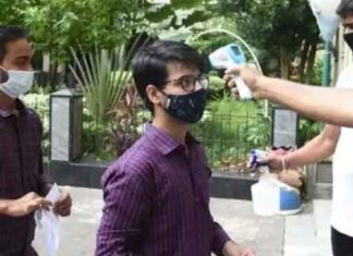 हरियाणा सुपर-100 कार्यक्रम के 26 विद्यार्थियों की आईआईटी में सीट पक्की Haryana Super-100 program SACHKAHOON