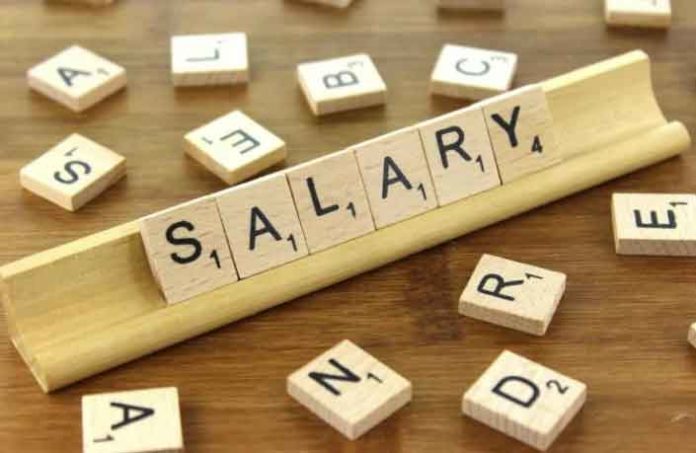 Haryana will get salary SACHKAHOON