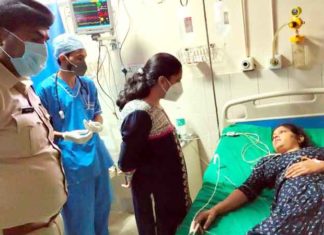 Health deteriorated after drinking tea sachkahoon