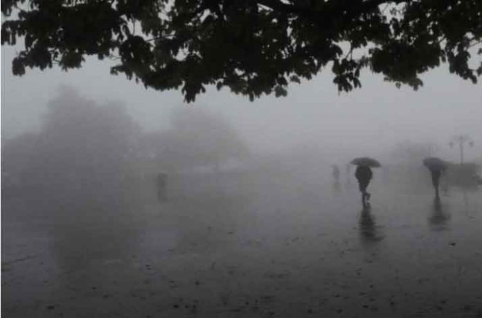 Heavy rain likely in Himachal sachkahoon