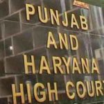 Punjab and Haryana High Court sachkahoon
