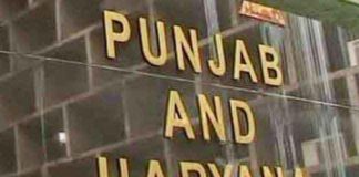 Punjab and Haryana High Court sachkahoon