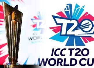 T20 World Cup sachkahoon