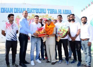 Ilam Chand Insan sachkahoon