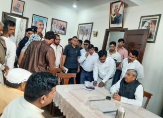 हम जनता को मालिक समझकर काम करते हैं: दलाल Jai Parkash Dalal