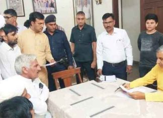 प्रदेश में सख्ती है, खाद की कमी नहीं: जयप्रकाश दलाल Jaiprakash Dalal sachkahoon