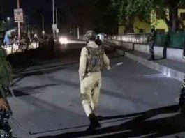 जम्मू कश्मीर का माहौल बिगाड़ने की कोशिशें Kashmir