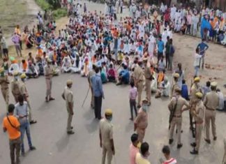 Lakhimpur-Kheri sachkahoon