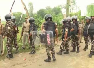 Lakhimpur Kheri violence sachkahoon