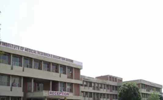 MBBS student attempts suicide sachkahoon