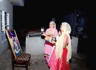 Millions of Sadh-Sangat kept fast sachkahoon