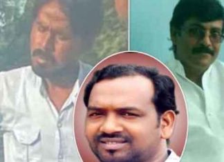 Mukhtar's two shooters sachkahoon