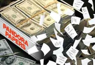 Pandora Papers
