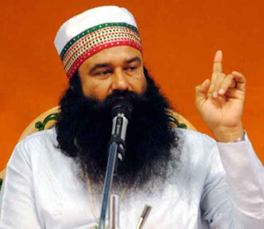 Saint Dr. MSG