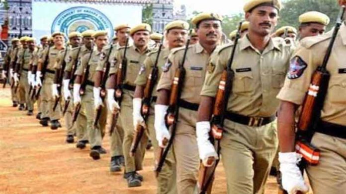 Haryana Police Constable Recruitment Exam sachkahoon