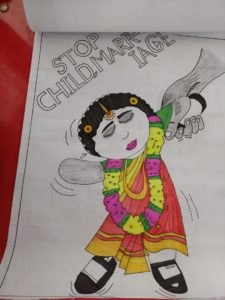 Poster Making Competition