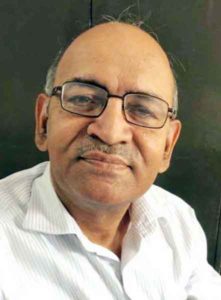 Pro. Ram Singh sachkahoon