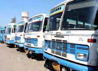 Questions raised on the functioning of Roadways sachkahoon