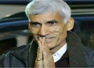 Rajnarayan Budhoulia