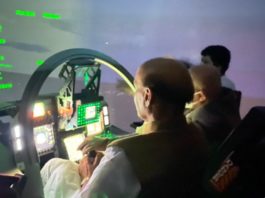 Rajnath Singh