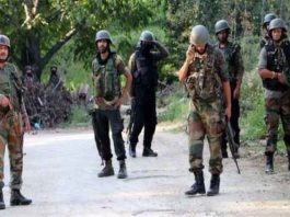 Rajouri-Poonch border sachkahoon