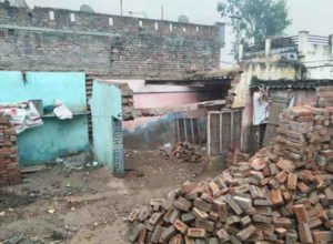 Sadh-Sangat of Block Badshahpur sachkahoon