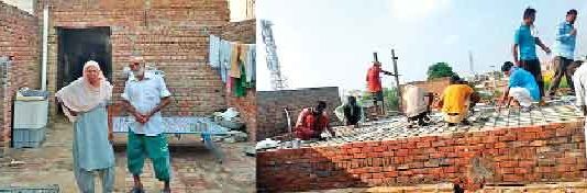 Sadh-Sangat of Block Shri Muktsar Sahib sachkahoon