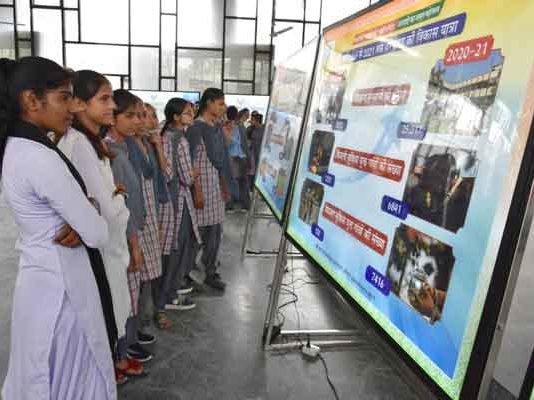 आजादी की लड़ाई में 1857 की क्रांति का सबसे अहम् योगदान : शिखा revolution of 1857 in the freedom struggle sachkahoon