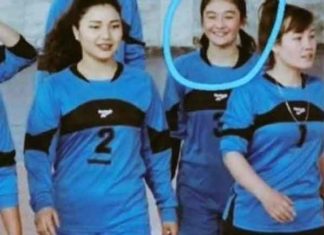 Taliban's brutal act sachkahoon