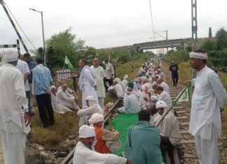 United Kisan Morcha sachkahoon