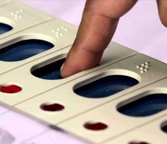 शिअद (अ) के मान ने जीती संगरूर सीट, आप को बड़ा झटका Punjab Nagar Nigam Chunav