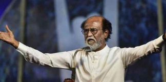 Rajinikanth