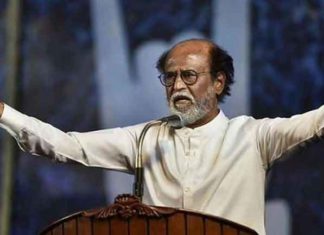 Rajinikanth