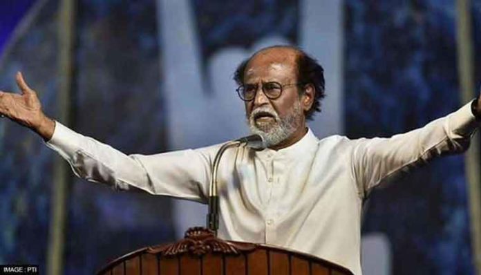 Rajinikanth