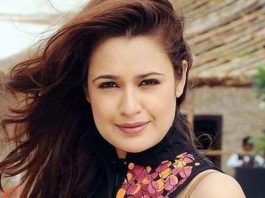 Yuvika Chaudhary sachkahoon